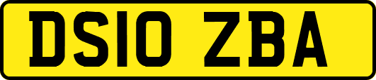 DS10ZBA