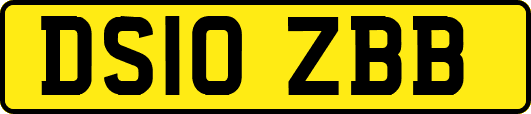 DS10ZBB