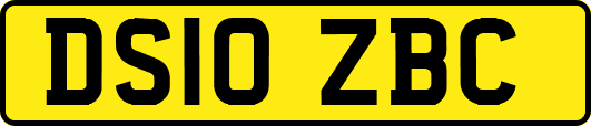 DS10ZBC