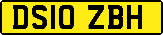 DS10ZBH
