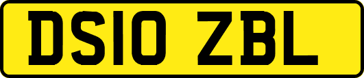 DS10ZBL