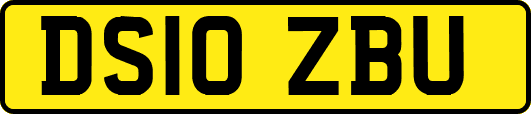 DS10ZBU