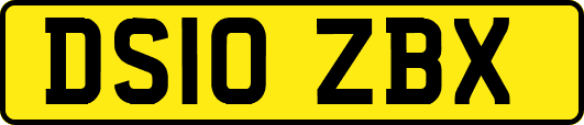 DS10ZBX