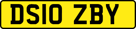 DS10ZBY