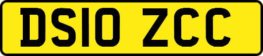DS10ZCC