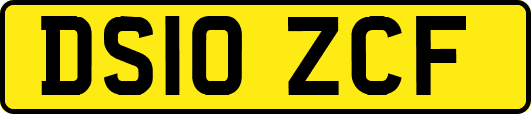 DS10ZCF