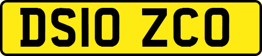 DS10ZCO