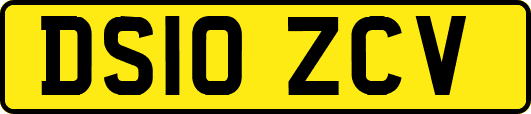 DS10ZCV