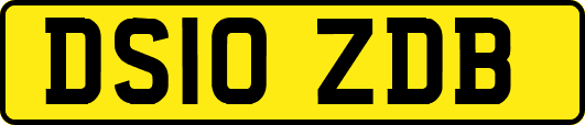 DS10ZDB