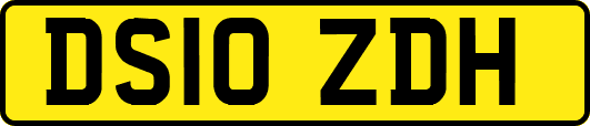 DS10ZDH