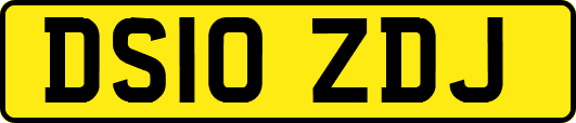 DS10ZDJ