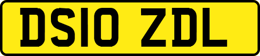 DS10ZDL