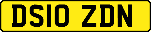 DS10ZDN