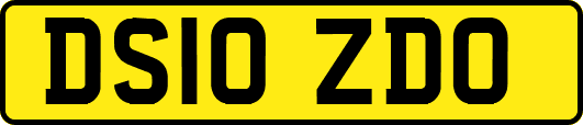 DS10ZDO