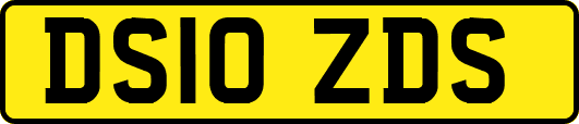 DS10ZDS