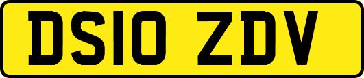 DS10ZDV