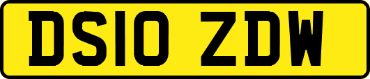 DS10ZDW