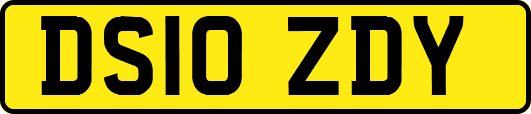 DS10ZDY