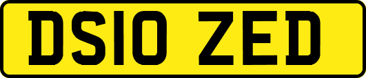 DS10ZED