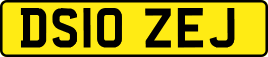 DS10ZEJ