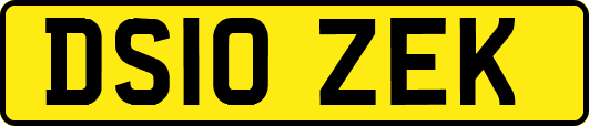 DS10ZEK