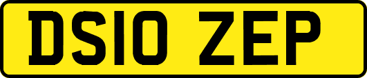 DS10ZEP