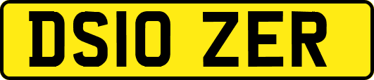 DS10ZER