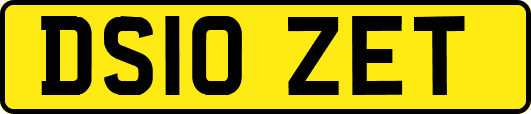DS10ZET
