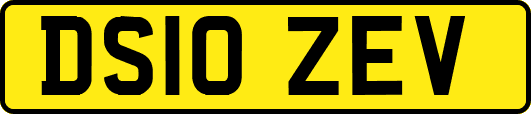 DS10ZEV