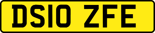 DS10ZFE