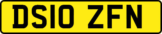 DS10ZFN