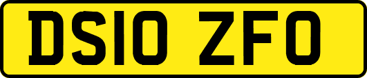 DS10ZFO