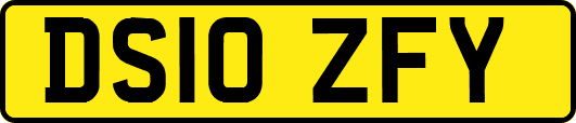 DS10ZFY