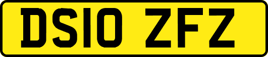 DS10ZFZ
