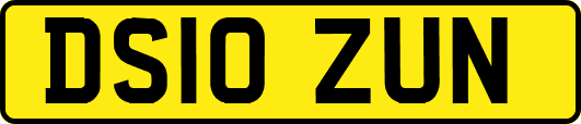 DS10ZUN