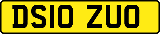 DS10ZUO