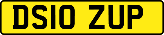 DS10ZUP
