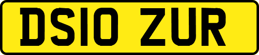 DS10ZUR
