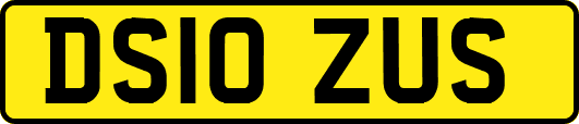 DS10ZUS