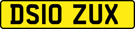 DS10ZUX