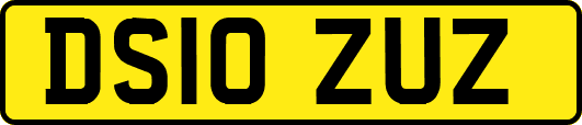 DS10ZUZ