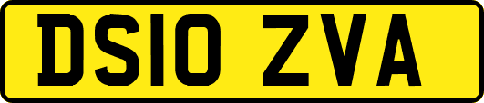 DS10ZVA