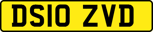 DS10ZVD