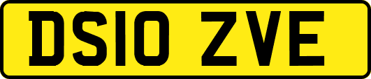 DS10ZVE