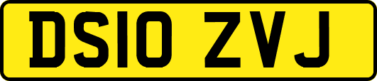DS10ZVJ