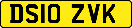 DS10ZVK