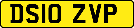 DS10ZVP
