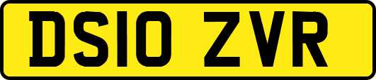 DS10ZVR