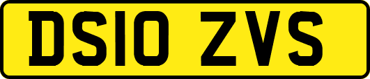 DS10ZVS