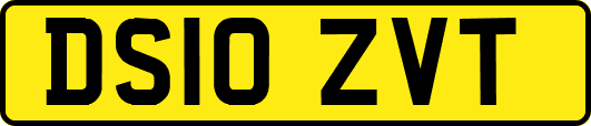 DS10ZVT